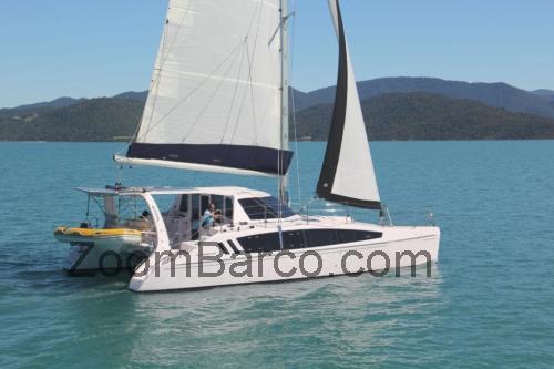 Seawind 1160 Lite ficha-técnica e avaliações